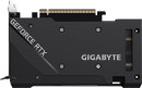 Видеокарта GigaByte nVidia GeForce RTX 3060 GAMING OC PCI-E 8192Mb GDDR6 128 Bit Retail GV-N3060GAMING OC-8GD6