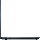 Ноутбук ASUS VivoBook Pro 14 OLED M3401QA-KM099W 14" 2880x1800 AMD Ryzen 7-5800H SSD 512 Gb 16Gb Bluetooth 5.0 WiFi (802.11 b/g/n/ac/ax) AMD Radeon Graphics синий Windows 11 Home 90NB0VZ2-M001P010