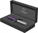 Ручка-роллер роллер Parker T545 черный 0.5 мм2