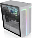 Case Tt H590 TG ARGB  [CA-1X4-00M6WN-00]  E-ATX / win / white / no PSU / Tempered Glass5