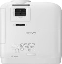 Проектор Epson EH-TW5825 (3LCD, 1080p 1920x1080, 2700Lm, 70000:1, HDMI, Bluetooth, Android TV, 3D, 1x10W speaker)5