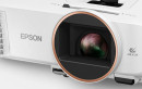 Проектор Epson EH-TW5825 (3LCD, 1080p 1920x1080, 2700Lm, 70000:1, HDMI, Bluetooth, Android TV, 3D, 1x10W speaker)6