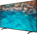 Телевизор 50" Samsung UE50BU8000UXCE черный 3840x2160 60 Гц Smart TV Wi-Fi 3 х HDMI 2 х USB RJ-45 Bluetooth6