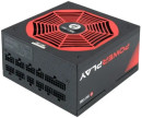 Блок питания ATX 1200 Вт Chieftec GPU-1200FC