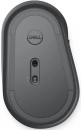 Dell Mouse MS5320W Wireless; Multi Device; USB; Optical; 1600 dpi; 7 butt; BT 5.0; Titan grey3