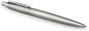 Набор ручек Parker Jotter Core FK61 (CW2093258) Stainless Steel сталь нержавеющая подар.кор. ручка перьевая, ручка шариковая4