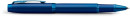 Ручка роллер Parker IM Monochrome T328 (CW2172965) Blue PVD F черн. черн. подар.кор.2