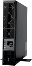 UPS Сайбер Электро ЭКСПЕРТ ПЛЮС-1000 Онлайн, Напольное исполнение 1000ВА/900Вт. USB/RS-232/EPO/SNMPslot (2 EURO + 1 IEC С13) (АКБ 24В=2х12В, ток заряда 8А)4