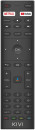 Телевизор 43" Kivi 43U740NB черный 3840x2160 60 Гц Smart TV Wi-Fi RJ-45 Bluetooth 4 х HDMI7
