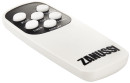 Вентилятор напольный Zanussi ZFF-901N 45 Вт белый/черный3