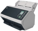 Fujitsu scanner fi-8170 Сканер уровня рабочей группы, 70 стр/мин, 140 изобр/мин, А4, двустороннее устройство АПД, USB 3.2, светодиодная подсветка.2