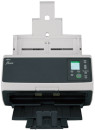 Fujitsu scanner fi-8170 Сканер уровня рабочей группы, 70 стр/мин, 140 изобр/мин, А4, двустороннее устройство АПД, USB 3.2, светодиодная подсветка.3