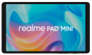 Планшет Realme Pad Mini RMP2106 T616 2.0 8C RAM3Gb ROM32Gb 8.7" IPS 1340x800 Android 11 серый 8Mpix 5Mpix BT GPS WiFi Touch microSD 1Tb minUSB 6400mAh 15hr3