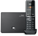 IP-телефон Gigaset COMFORT 550A IP FLEX RUS Чёрный
