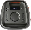 Минисистема Supra SMB-990 черный 180Вт FM USB BT SD3