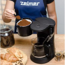Кофеварка Zelmer CAPRICCIO ZCM1200 680 Вт черный6