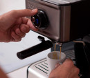 Кофеварка Black+Decker BXCO1200E 1200 Вт черный серебристый4