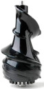 Соковыжималка Black+Decker BXJE200E 200 Вт чёрный нержавеющая сталь3