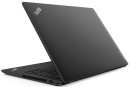 Ноутбук Lenovo ThinkPad T14 Gen 3 14" 1920x1200 Intel Core i5-1235U SSD 512 Gb 16Gb WiFi (802.11 b/g/n/ac/ax) Bluetooth 5.1 Intel Iris Xe Graphics черный Windows 11 Professional 21AH00BPUS4
