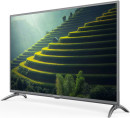 Телевизор LED 43" StarWind SW-LED43UG400 стальной 3840x2160 60 Гц Smart TV Wi-Fi USB 3 х HDMI RJ-45 Bluetooth5