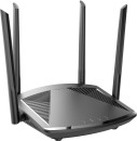 Wi-Fi роутер D-Link DIR-X1860/RU/R1A 802.11ax 1775Mbps 2.4 ГГц 5 ГГц 3xLAN черный2