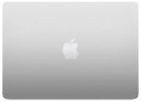 Ноутбук 13.6" WQXGA Apple MacBook Air silver (Apple M2/16Gb/512GB SSD/VGA int/MacOS) (Z15X0006Y) (английская клавиатура)3