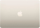 Ноутбук 13.6" WQXGA Apple MacBook Air starlight (Apple M2/16Gb/512GB SSD/VGA int/MacOS) (Z15Z0006X) (английская клавиатура)4