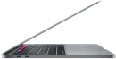 Ноутбук 13.3" WQXGA Apple MacBook Pro gray (Apple M2/16Gb/512GB SSD/VGA int/MacOS) (Z16S0008U) (английская клавиатура)2