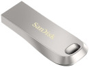 Флеш накопитель 256GB SanDisk CZ74 Ultra Luxe, USB 3.1 SDCZ74-256G-G462
