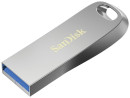 Флеш накопитель 256GB SanDisk CZ74 Ultra Luxe, USB 3.1 SDCZ74-256G-G463
