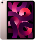 Планшет Apple iPad Air 10.9" 64Gb Pink Wi-Fi Bluetooth iPadOS MM9D3AB/A5