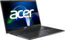 Ноутбук Acer Extensa EX215-54-34XN 15.6" 1920x1080 Intel Core i3-1115G4 SSD 512 Gb 8Gb Intel UHD Graphics черный Windows 10 Professional NX.EGJER.00V2