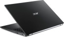 Ноутбук Acer Extensa EX215-54-34XN 15.6" 1920x1080 Intel Core i3-1115G4 SSD 512 Gb 8Gb Intel UHD Graphics черный Windows 10 Professional NX.EGJER.00V5