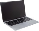 Ноутбук HIPER DZEN N1567RH 15.6" 1920x1080 Intel Core i5-1135G7 SSD 512 Gb 16Gb nVidia GeForce MX450 2048 Мб серебристый Windows 10 Home 7QEKH4OD3