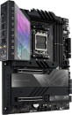 Материнская плата ASUS ROG CROSSHAIR X670E HERO Socket AM5 AMD X670 4xDDR5 2xPCI-E 16x 1xPCI-E 1x 6xSATA III ATX Retail 90MB1BC0-M0EAY07