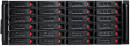 Серверный корпус ExeGate Pro 4U660-HS24 <RM 19", высота 4U, глубина 660, БП 700ADS, 24xHotSwap, USB>7