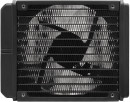 Система охлаждения жидкостная для процессора Exegate BlackWater-120.PWM.ARGB Intel LGA 1366 AMD AM2 AMD AM3 AMD FM1 Intel LGA 2011 AMD FM2 AMD AM4 Intel LGA 2066 Intel LGA 1200 Intel: LGA 115x Intel LGA 17004