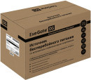ИБП Exegate SpecialPro Smart LLB-1500.LCD.AVR.2SH.3C13 1500VA EX292799RUS4