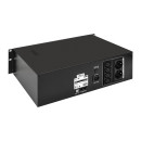 ИБП ExeGate ServerRM UNL-1500.LCD.AVR.2SH.4C13.RJ.USB.3U <1500VA/900W, LCD, AVR, 2*Schuko+4*C13, RJ45/11, USB, 3U, установка в стойку, Black>2