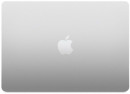 Ноутбук Apple MacBook Air A2681 M2 8 core 8Gb SSD256Gb 13.6" IPS (2560x1664) Mac OS grey space WiFi BT Cam6