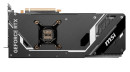 Видеокарта MSI nVidia GeForce RTX 4080 VENTUS 3X OC PCI-E 16384Mb GDDR6X 256 Bit Retail4