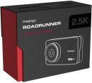 Prestigio RoadRunner 470GPS, 3.0'' IPS (640x360), touch screen, WQHD 2.5K 2560x1440@60fps, NTK96670, 5 MP CMOS Sony Starvis IMX335 image sensor, 5 MP camera, 140° Viewing Angle, Wi-Fi, GPS, Video camera database, USB Type-C, Supercapacitor, Night Vision, Motion Detection, G-sensor, Cyclic Recording, CPL filter, color/Black, front part/glass, back part/plastic6
