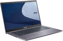 Ноутбук ASUS ExpertBook P1 P1512CEA-BQ0049 15.6" 1920x1080 Intel Core i7-1165G7 SSD 512 Gb 8Gb Intel Iris Xe Graphics серый DOS 90NX05E1-M001M02