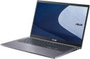 Ноутбук ASUS ExpertBook P1 P1512CEA-BQ0049 15.6" 1920x1080 Intel Core i7-1165G7 SSD 512 Gb 8Gb Intel Iris Xe Graphics серый DOS 90NX05E1-M001M03