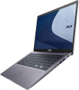 Ноутбук ASUS ExpertBook P1 P1512CEA-BQ0049 15.6" 1920x1080 Intel Core i7-1165G7 SSD 512 Gb 8Gb Intel Iris Xe Graphics серый DOS 90NX05E1-M001M04