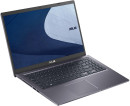 Ноутбук ASUS ExpertBook P1 P1512CEA-BQ0049 15.6" 1920x1080 Intel Core i7-1165G7 SSD 512 Gb 8Gb Intel Iris Xe Graphics серый DOS 90NX05E1-M001M05