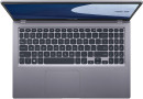 Ноутбук ASUS ExpertBook P1 P1512CEA-BQ0049 15.6" 1920x1080 Intel Core i7-1165G7 SSD 512 Gb 8Gb Intel Iris Xe Graphics серый DOS 90NX05E1-M001M07