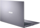Ноутбук ASUS ExpertBook P1 P1512CEA-BQ0049 15.6" 1920x1080 Intel Core i7-1165G7 SSD 512 Gb 8Gb Intel Iris Xe Graphics серый DOS 90NX05E1-M001M010