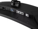 Монитор 29.5" ASUS TUF Gaming VG30VQL1A черный VA 2560x1080 300 cd/m^2 1 ms HDMI DisplayPort Аудио USB 90LM07Q0-B01E705