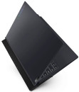 Ноутбук Lenovo Legion 5 15ACH6H 15.6" 1920x1080 AMD Ryzen 5-5600H SSD 512 Gb 16Gb Bluetooth 5.1 NVIDIA GeForce RTX 3060 6144 Мб синий DOS 82JU01A4RK6